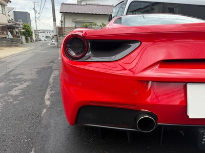 2017 Ferrari 488 GTB 缩略图 13