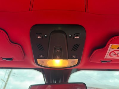 2017 Ferrari 488 GTB 缩略图 32