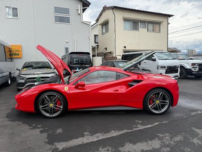 2017 Ferrari 488 GTB 缩略图 16
