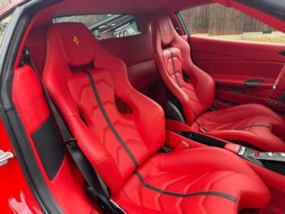 2017 Ferrari 488 GTB 缩略图 27