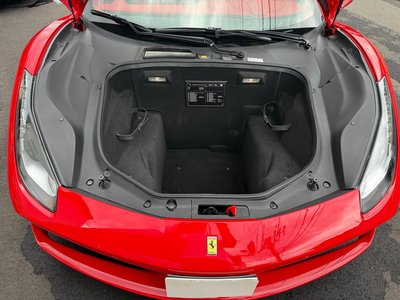 2017 Ferrari 488 GTB 缩略图 15