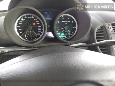 MERCEDES-BENZ SLK - 6