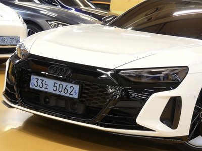 صورة 6 لـ 2022 AUDI RS E-TRON GT