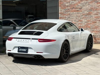 PORSCHE 911 - 2