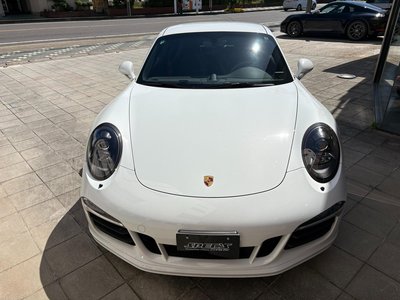 PORSCHE 911 - 6