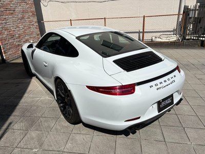 PORSCHE 911 - 9