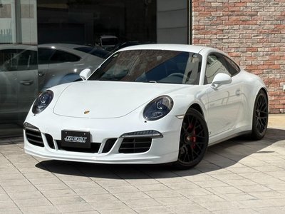PORSCHE 911 - 1