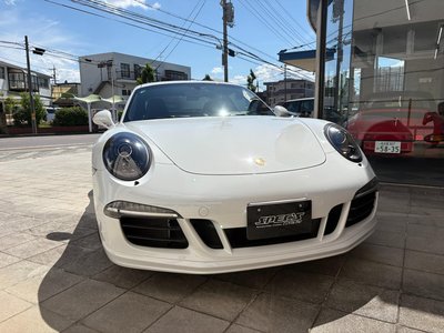 PORSCHE 911 - 5