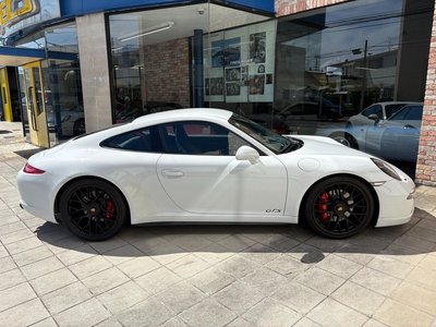 PORSCHE 911 - 3