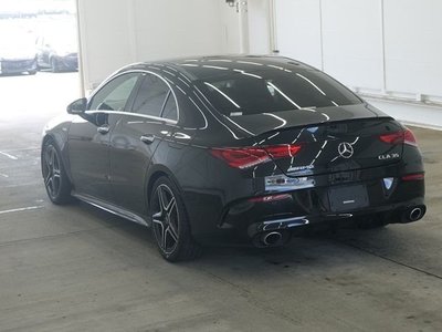 صورة 2 لـ 2021 Mercedes-BENZ MERCEDES-AMG