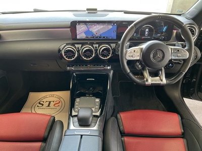 صورة 5 لـ 2021 Mercedes-BENZ MERCEDES-AMG