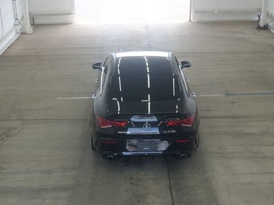 صورة 3 لـ 2021 Mercedes-BENZ MERCEDES-AMG