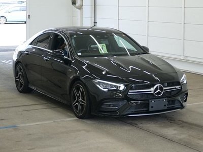 صورة 1 لـ 2021 Mercedes-BENZ MERCEDES-AMG
