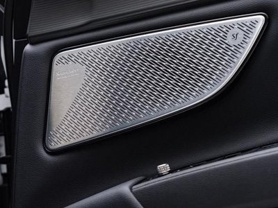 MASERATI GRECALE - 3