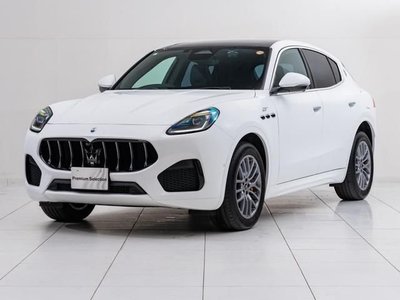 MASERATI GRECALE - 6