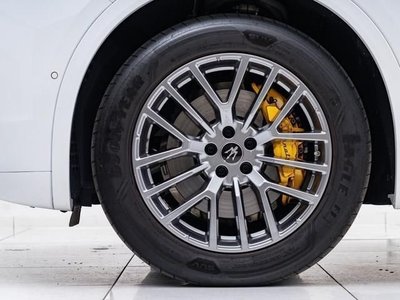 MASERATI GRECALE - 8