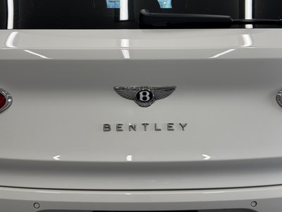 صورة مصغرة 20 لـ 2023 Bentley BENTAYGA