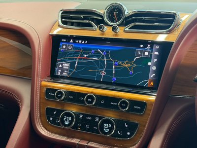 صورة مصغرة 41 لـ 2023 Bentley BENTAYGA