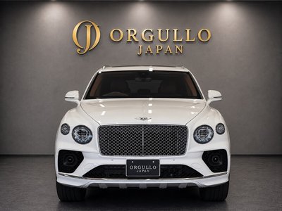 صورة 5 لـ 2023 Bentley BENTAYGA