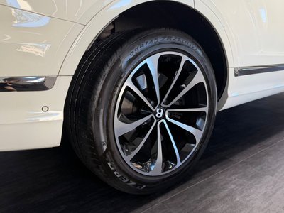 صورة مصغرة 73 لـ 2023 Bentley BENTAYGA