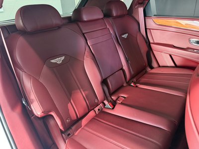 صورة مصغرة 53 لـ 2023 Bentley BENTAYGA