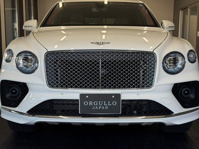 صورة مصغرة 13 لـ 2023 Bentley BENTAYGA