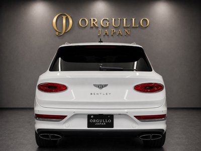 صورة 6 لـ 2023 Bentley BENTAYGA