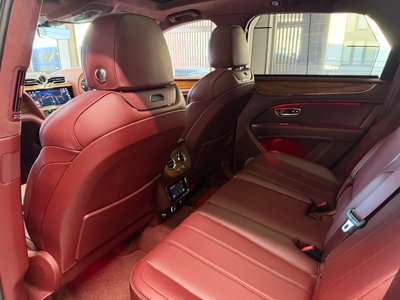 صورة مصغرة 56 لـ 2023 Bentley BENTAYGA