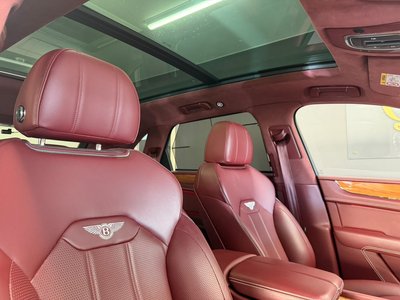 صورة مصغرة 46 لـ 2023 Bentley BENTAYGA