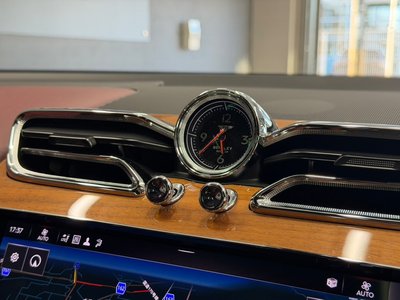 صورة مصغرة 72 لـ 2023 Bentley BENTAYGA