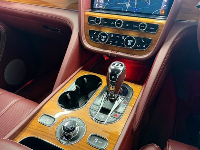 صورة مصغرة 42 لـ 2023 Bentley BENTAYGA