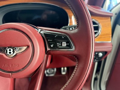 صورة مصغرة 34 لـ 2023 Bentley BENTAYGA