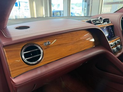 صورة مصغرة 65 لـ 2023 Bentley BENTAYGA