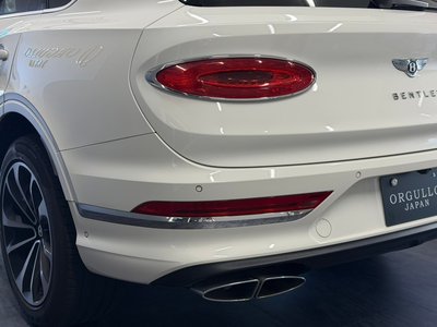 صورة مصغرة 22 لـ 2023 Bentley BENTAYGA