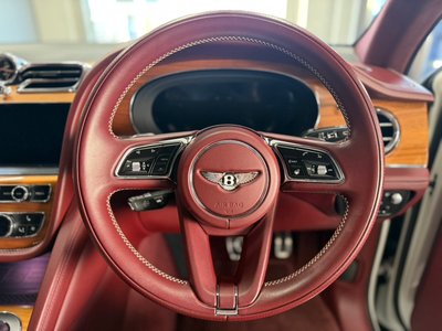 صورة مصغرة 29 لـ 2023 Bentley BENTAYGA