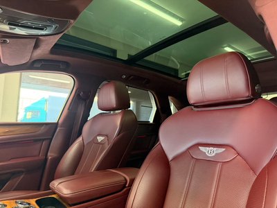 صورة مصغرة 64 لـ 2023 Bentley BENTAYGA