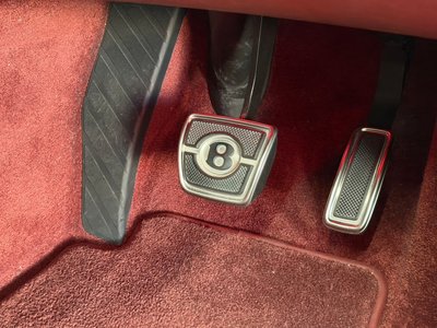 صورة مصغرة 49 لـ 2023 Bentley BENTAYGA