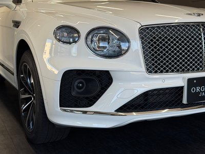 صورة 10 لـ 2023 Bentley BENTAYGA