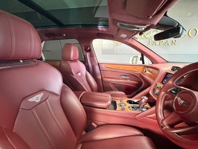 صورة مصغرة 44 لـ 2023 Bentley BENTAYGA