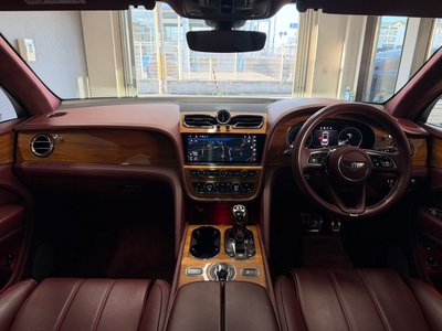 صورة مصغرة 58 لـ 2023 Bentley BENTAYGA