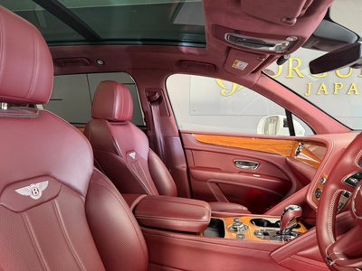 صورة مصغرة 47 لـ 2023 Bentley BENTAYGA