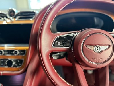 صورة مصغرة 33 لـ 2023 Bentley BENTAYGA