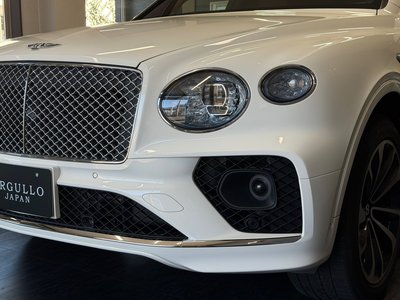صورة مصغرة 11 لـ 2023 Bentley BENTAYGA