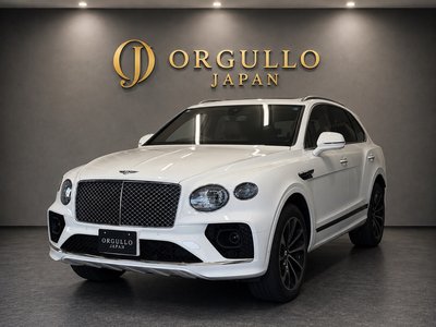 صورة 1 لـ 2023 Bentley BENTAYGA
