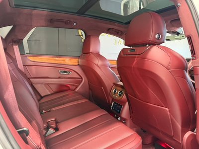 صورة مصغرة 51 لـ 2023 Bentley BENTAYGA