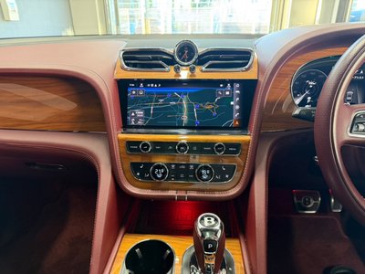صورة مصغرة 69 لـ 2023 Bentley BENTAYGA