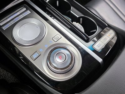 GENESIS G80 (RG3) - 9