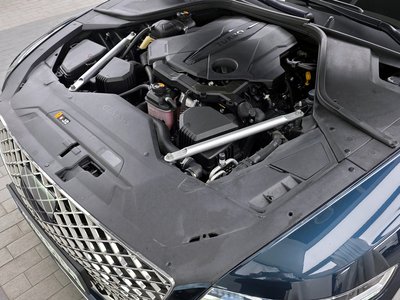 GENESIS G80 (RG3) - 7