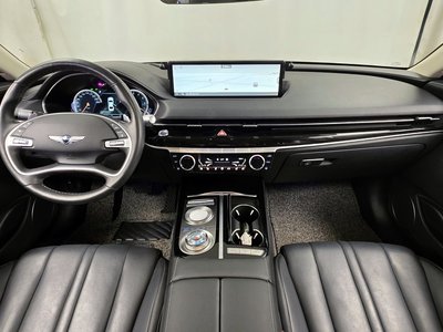 GENESIS G80 (RG3) - 5