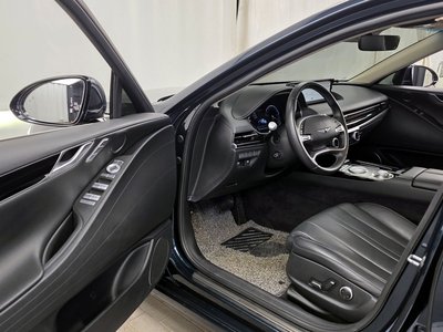 GENESIS G80 (RG3) - 10